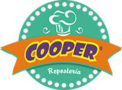 Cooper Reposteria